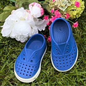 Toddler Native Miller Sneakers